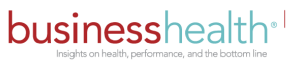 Business Health Logo