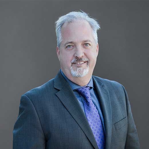 Author Portrait