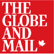 The Globe and Mail Logo