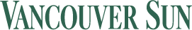Vancouver Sun Logo